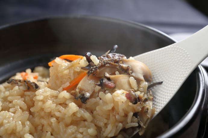 大人数で食べるときには、たっぷり作れる業務用が便利