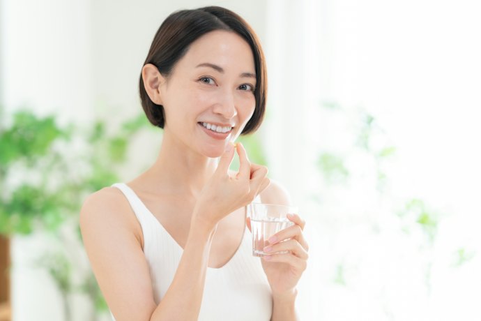より美容成分を取り入れたいなら、ヒアルロン酸・セラミドも選択肢に