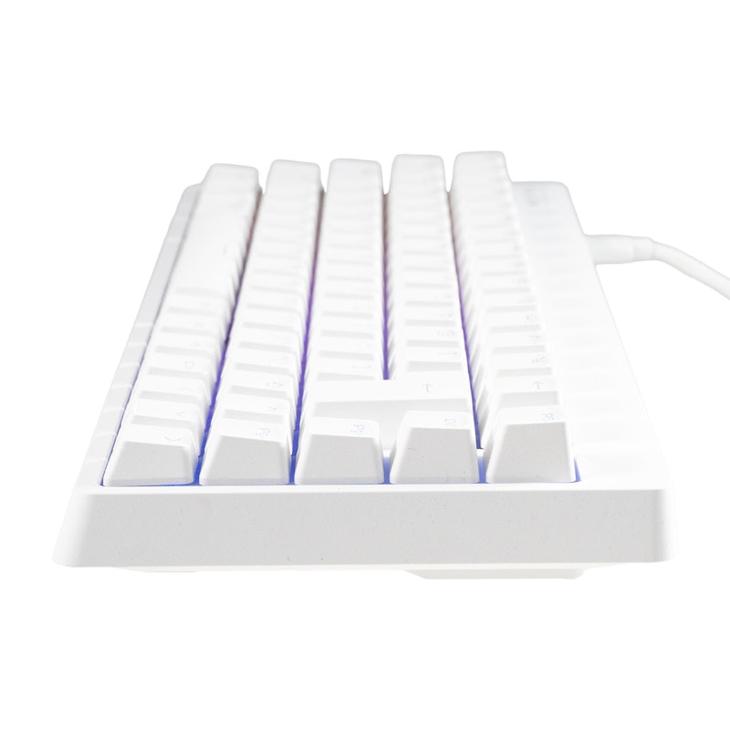 エレコム ゲーミングキーボード V custom TK-VK600Aの口コミ・評判は