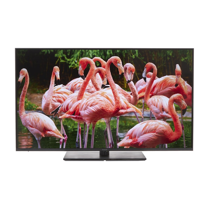 パナソニック 50インチ ビエラ テレビ 綺麗に映ります。 tv-50w90a.jpg