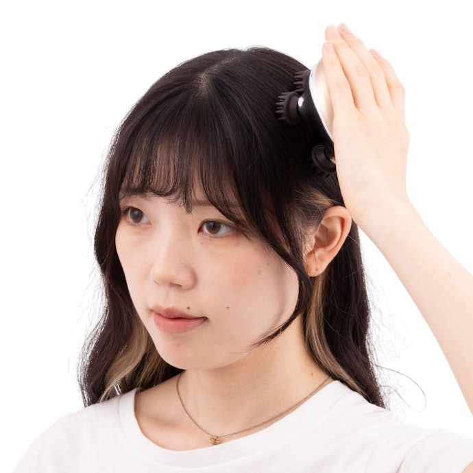 心地よい動きと適切な速度で、気持ちよさは申し分なし