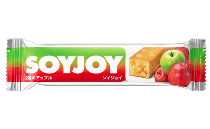 甘みを楽しみたいなら、低脂質で贅沢感もあるフルーツ系を選ぼう