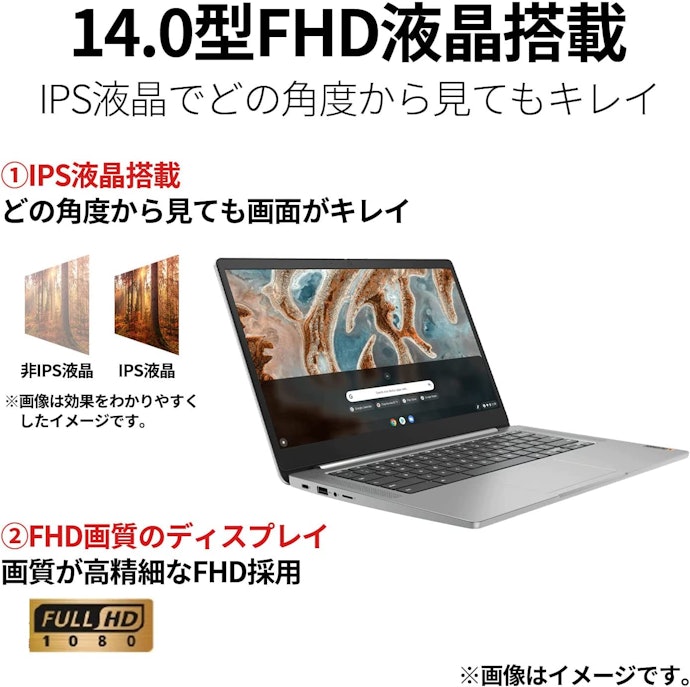 解像度はフルHD程度がおすすめ