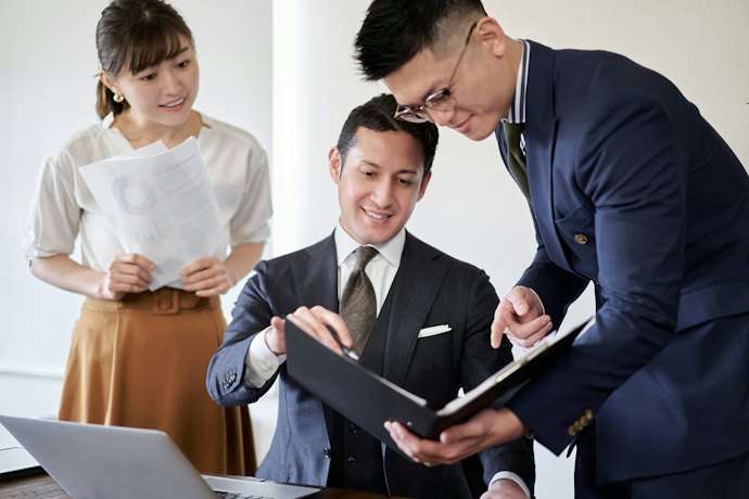 仕事に活かしたい人には、集中力を高めるマインドフルネス本がおすすめ