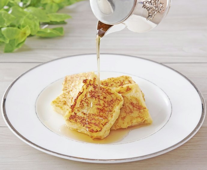 レストランが充実していて、朝食がおいしいホテルを選ぼう