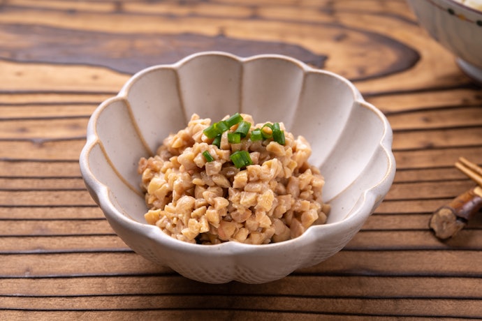 栄養価と食べやすさの両方を重視するなら、細かいひきわりタイプを選択