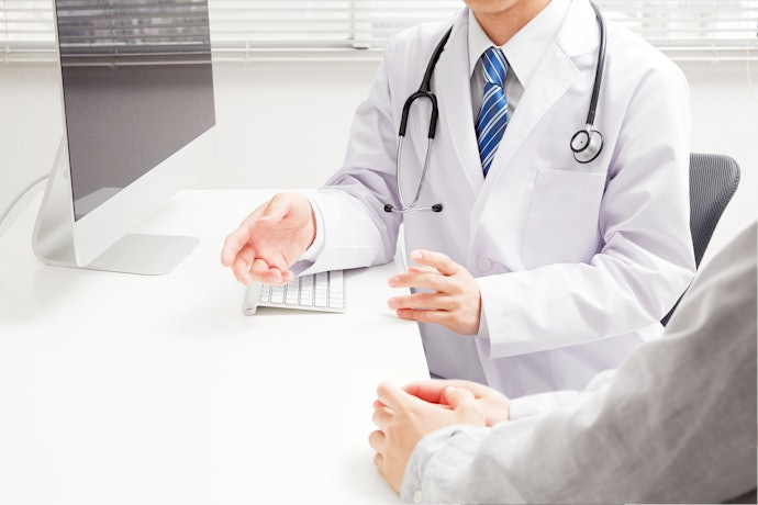 真性包茎・嵌頓包茎の人は手術の種類が複数あるか確認。切らない治療法も念のためチェック