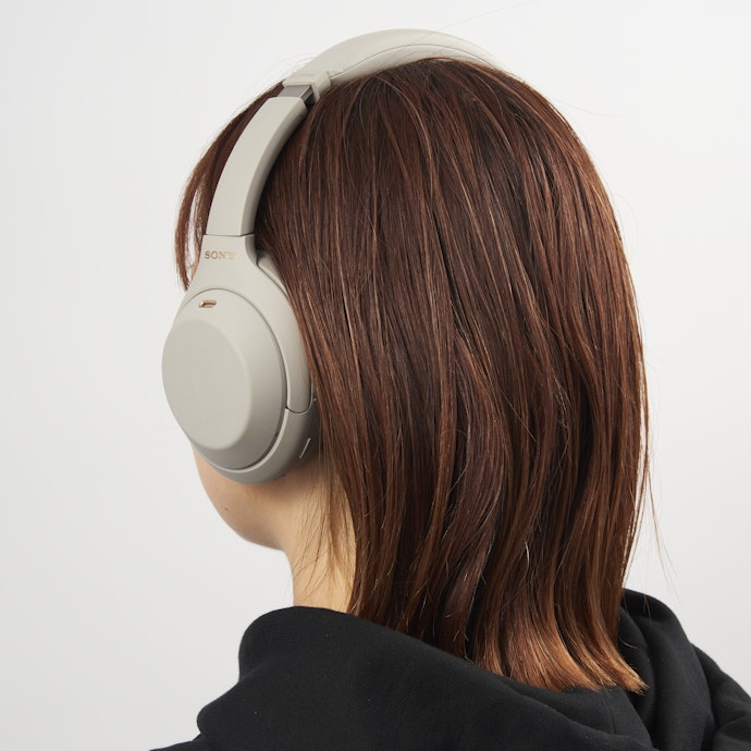 SONY WH-1000XM4を徹底レビュー!実際に使ってわかったメリット SONY WH-1000XM4を徹底レビュー!実際に使ってわかったメリット