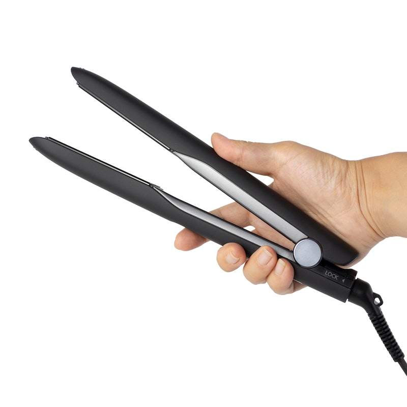 Panasonic EH-HS0J ナノケア ヘアアイロン 詳細情報 ストレートアイロン ナノケア EH-HS0J | ヘアケア