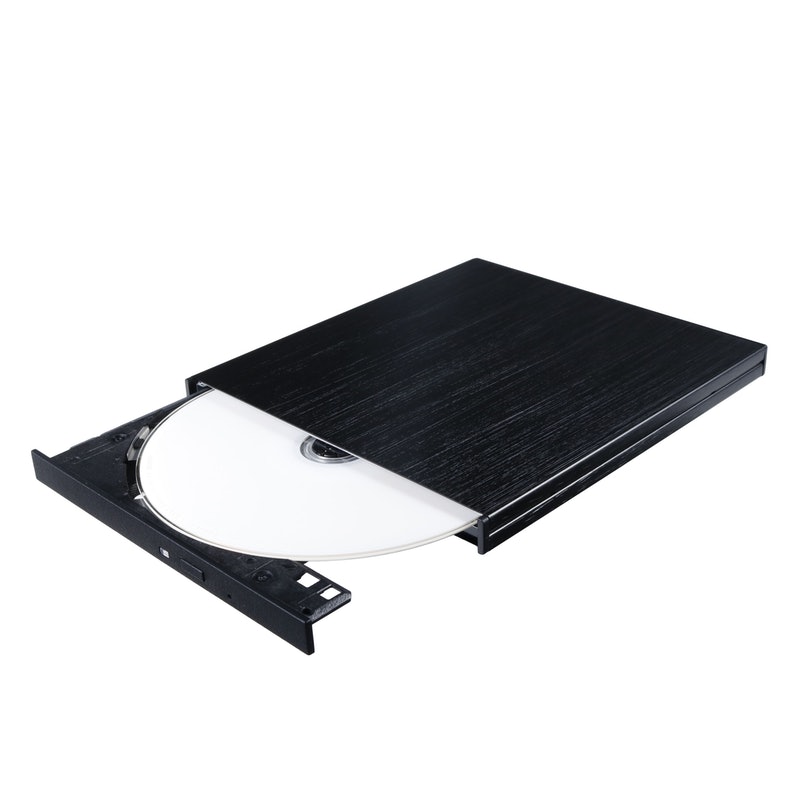 IODATA ポータブルブルーレイドライブ BRP-UC6Vをレビュー！クチコミ