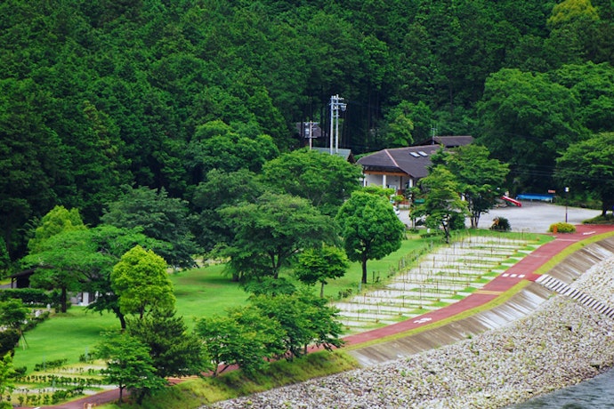 「三重」や「岐阜」は山・川のアクティビティでリフレッシュしよう