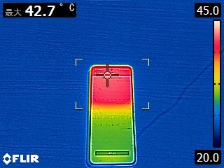使い方によっては熱がこもりやすい。休憩を挟むのがベター