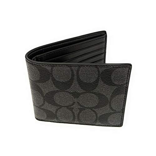 コーチのメンズ財布のおすすめ人気ランキング【2026年2月】 | マイベスト