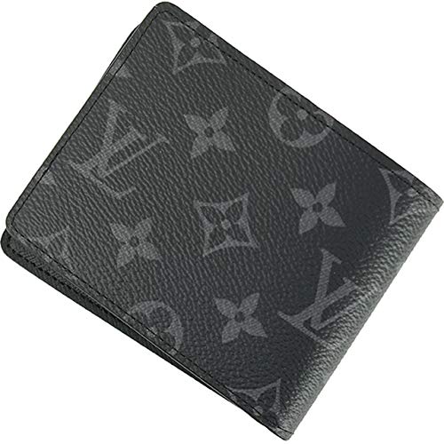 わりと美品です　ルイヴィトン　財布　メンズ　くろ クーポン】LouisVuitton ルイヴィトン メンズ 長財布(504648446