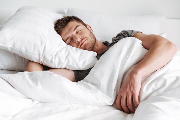 心地よく眠りたいなら、すこやかな睡眠に導くサウンド機能つきを選ぼう