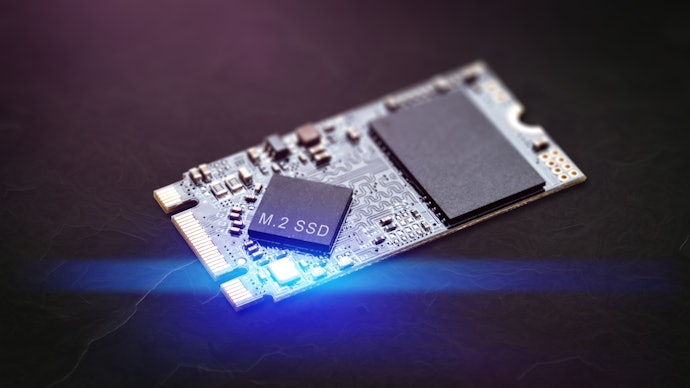 ストレージ:512GBがおすすめ。256GBを選ぶならHDD付属モデルも