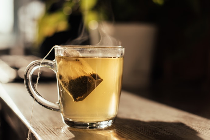 手軽に紅茶を飲むならティーバッグ