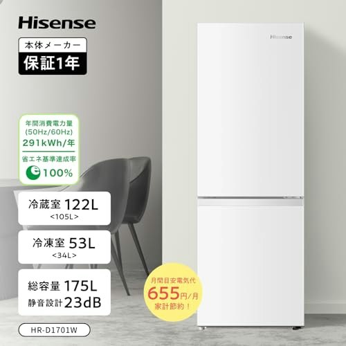 一人暮らし・二人暮らしの人は「70L×家族の人数+常備品分」で選ぼう