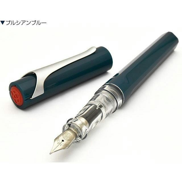 細字(F)・中字(M):ノートや手紙などに幅広く使えて、初心者にもおすすめ