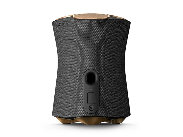 ハイレゾ並みの再現性、あらゆる音をより高音質にする「DSEE」