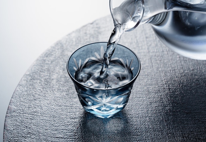 キレのある辛口が好きなら、日本酒度+3.5以上がおすすめ