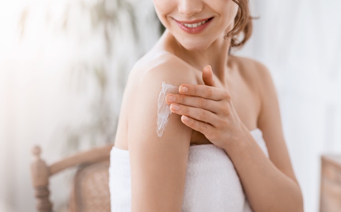 肌をいたわりたいなら保湿成分に注目しよう