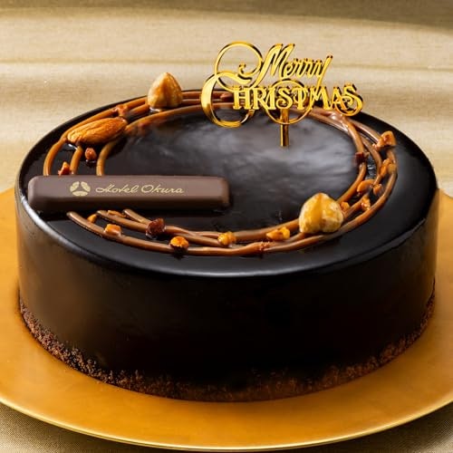本格的な味やデザインにこだわる人はホテルのケーキがぴったり