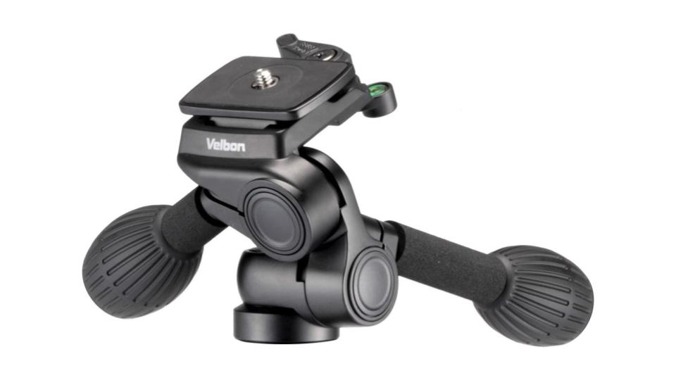 即発送】GITZO FRANCE 370 R3+ スリーウェイ雲台