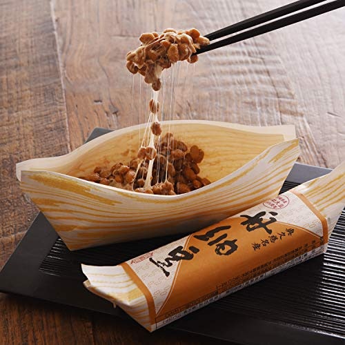 黄大豆:定番を選びたい人に。クセの少ない食べやすい味わい
