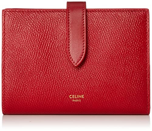 セレブな雰囲気と機能性を楽しみたいなら、CELINE(セリーヌ)