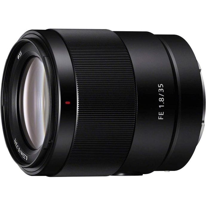 ソニー:4ブランドのレンズ展開。個性的なレンズを探している人も注目