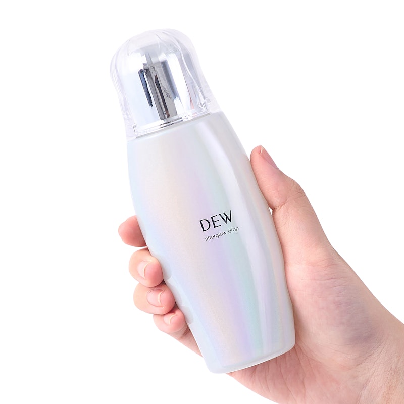 カネボウ DEW アフターグロウドロップの口コミ・評判は？実際に