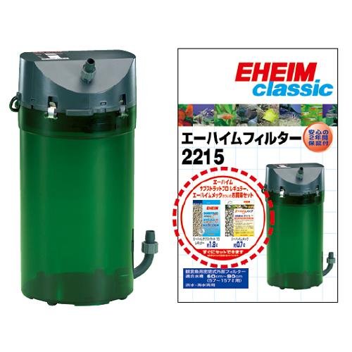 エーハイム外部式フィルターのおすすめ人気ランキング【2025年12月