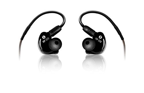 遮音性重視ならイヤーピースに注目。フィット感の高いウレタン製が狙い目