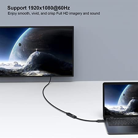 解像度はフルHD対応が基準。PCやモニターの性能に合わせて選ぼう