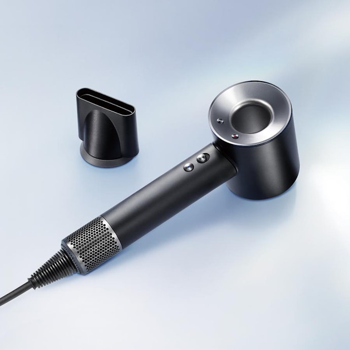 ダイソンドライヤーSupersonic速乾大風 HD08 ULFBBN ENT dyson Supersonic HD08 ULF BBN ENTの口コミ・評判は?実際に