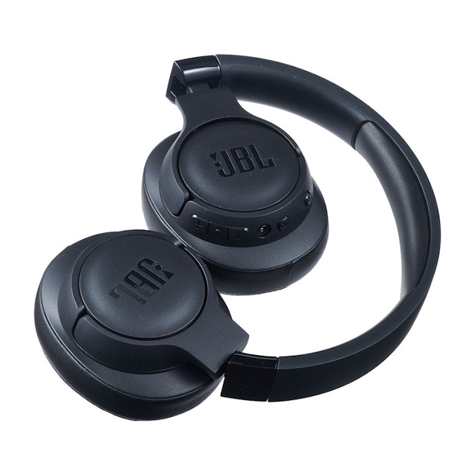 JBL ワイヤレスヘッドホン Tune 770NCの口コミ・評判は?実際に使って JBL ワイヤレスヘッドホン Tune 770NCの口コミ・評判は?実際に使って