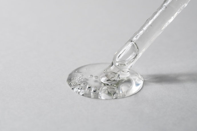 乾燥肌には、コラーゲンやグリセリンなどの保湿成分が豊富に含まれたものを
