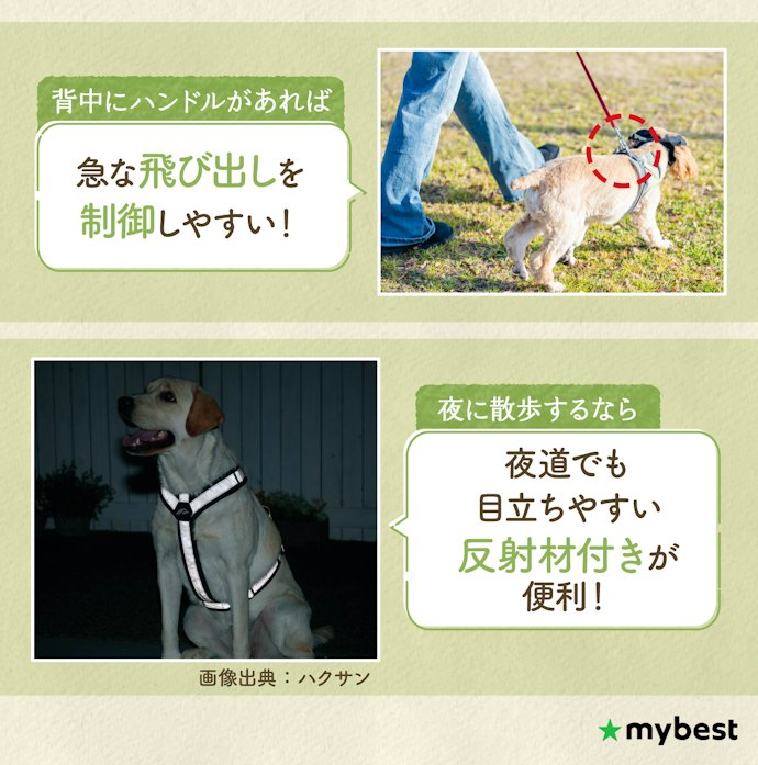 あると便利な付加機能もチェック