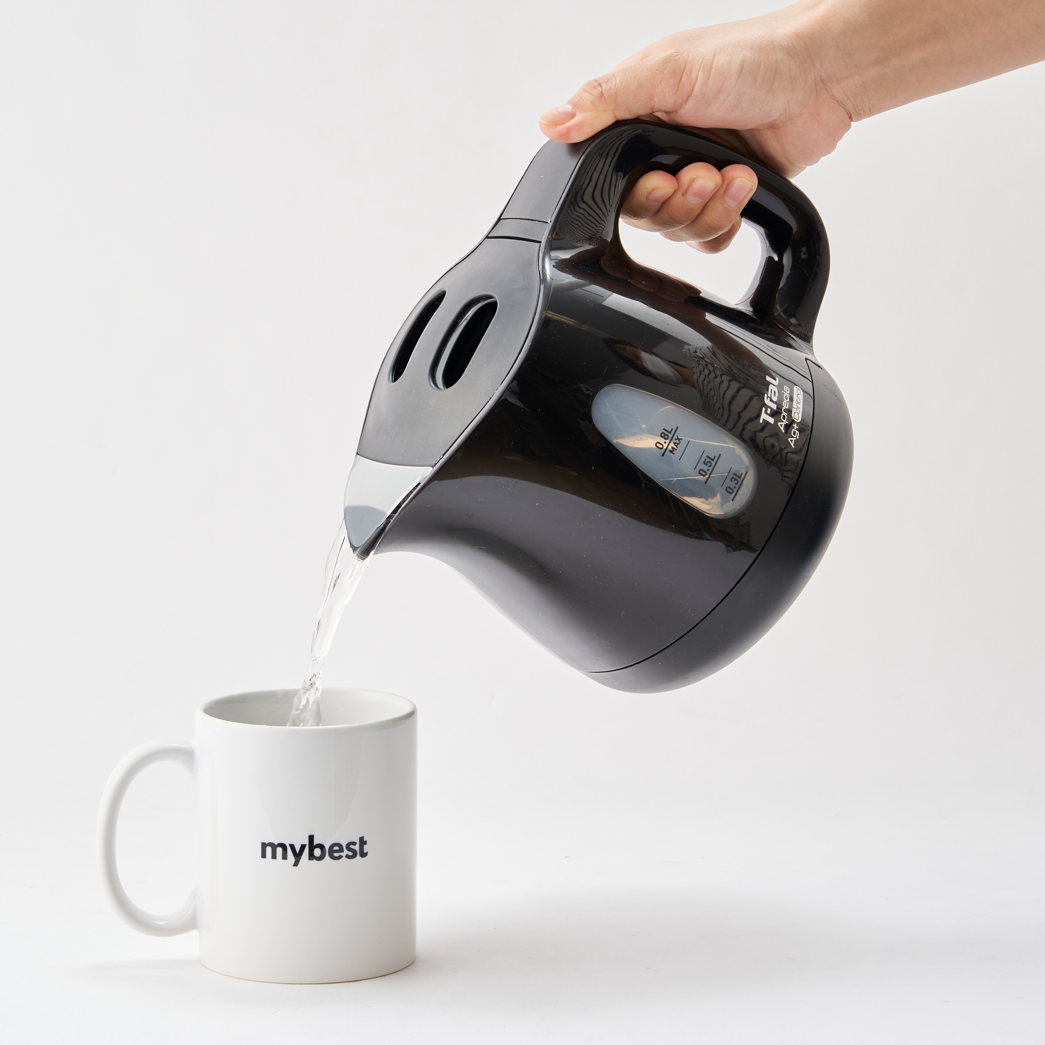 ティファール アプレシア エージー・プラス コントロール KO6208JPを