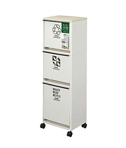 1~2人暮らしなら17~25L、3人家族以上なら30~45Lが使いやすい