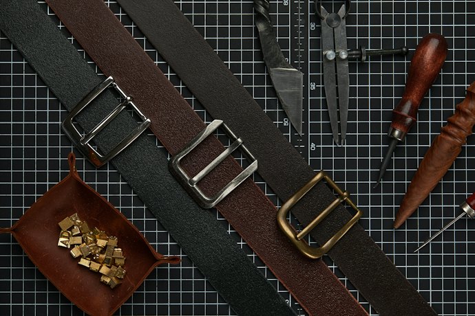 就職後も使い続けたいなら、長持ちする上質な本革がうってつけ