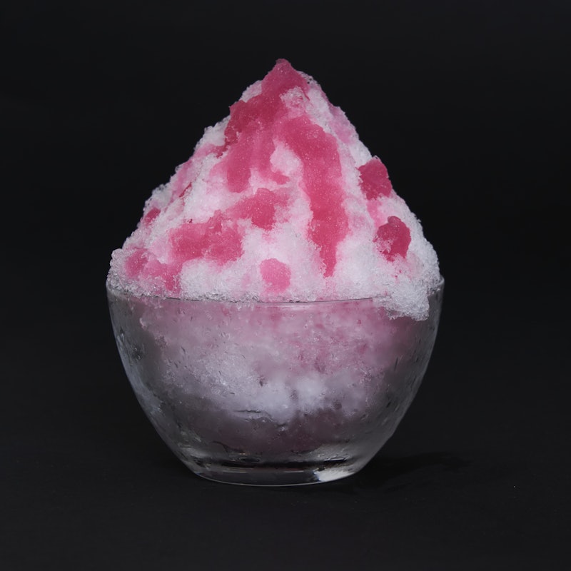 ドウシシャ 電動本格ふわふわかき氷器 DCSP-20の口コミ・評判は？実際