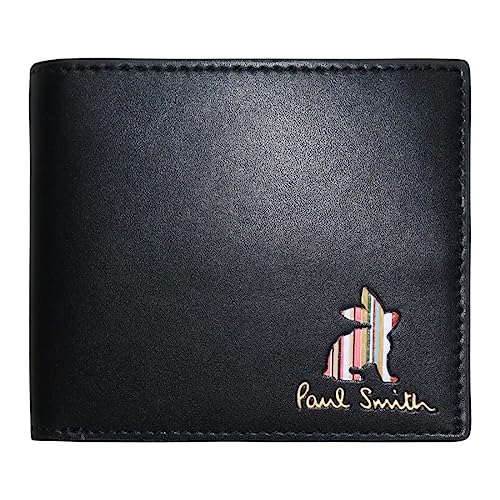 ブラック 折り財布 大人気 12cm メンズ用コンパクト財布のおすすめ人気