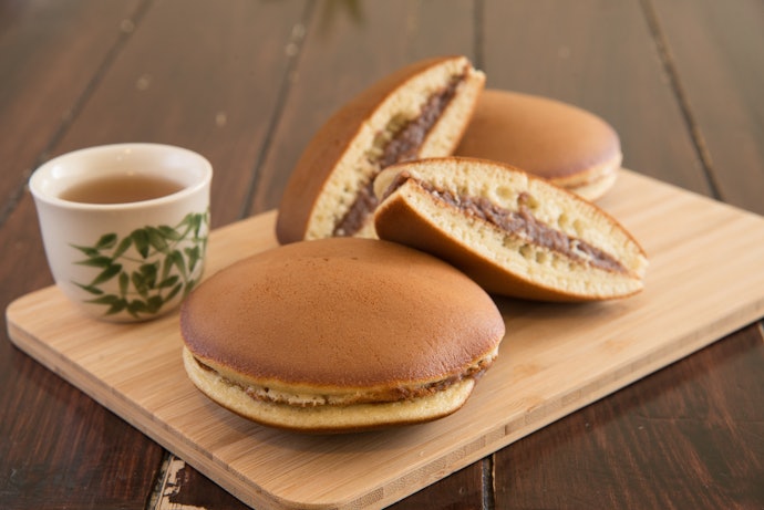 地元ではなかなか手に入らない「半生菓子」