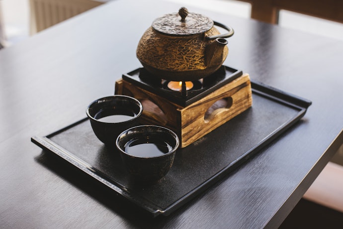 香りや風味を楽しむなら茶葉タイプ