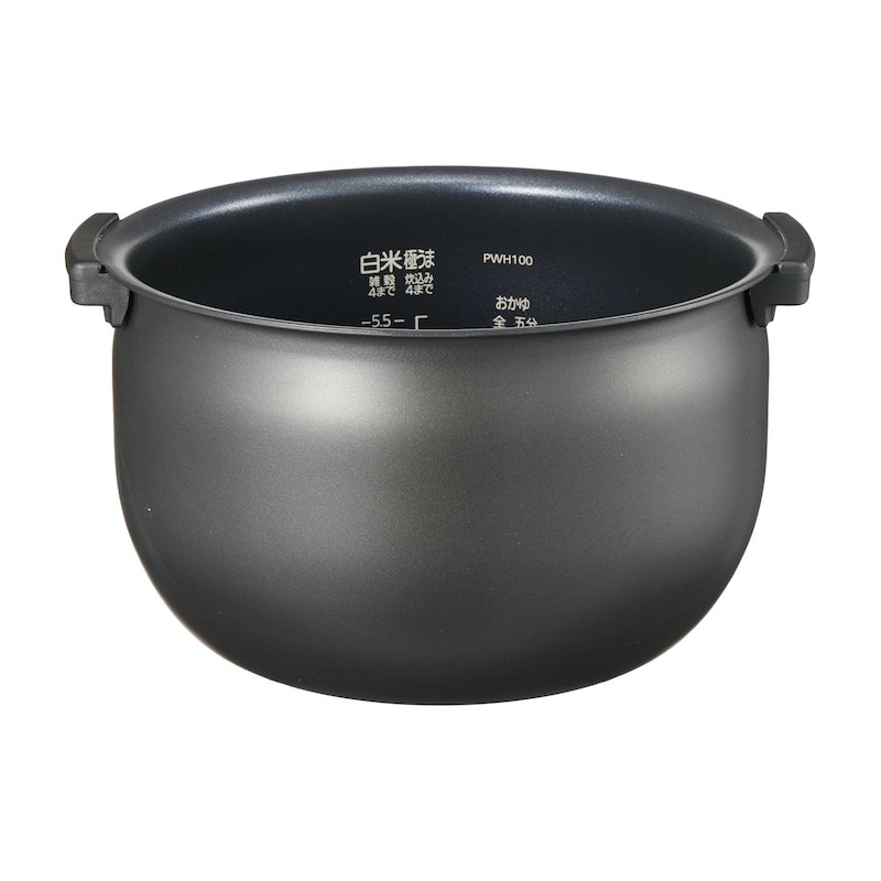 タイガー魔法瓶 IH炊飯ジャー 炊きたて JPW-T100をレビュー