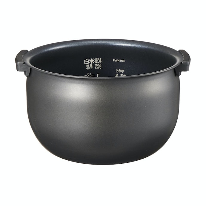 タイガー魔法瓶 IH炊飯ジャー 炊きたて JPW-T100をレビュー タイガー魔法瓶 IH炊飯ジャー 炊きたて JPW-T100をレビュー