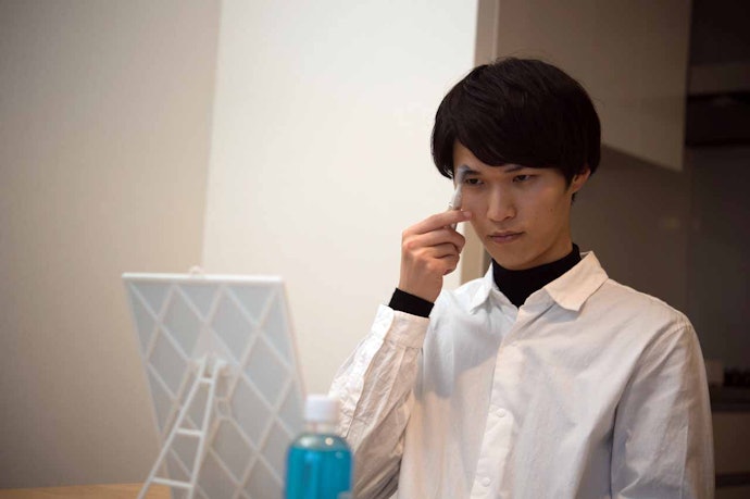 握りやすさは仕上がりを左右する!手にフィットするものを