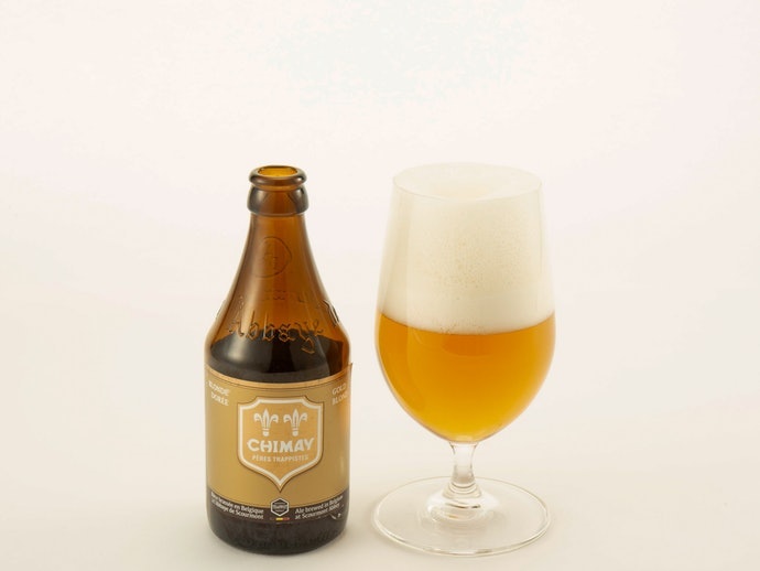 修道院で造られるトラピストビール・アビイビール